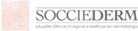 Socciederm Logo